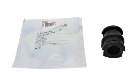 ADN180509 Втулка стабилизатора (переднего) Nissan X-Trail 01-08 (d=25mm) BLUE PRINT подбор по vin на Brocar