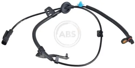 31283 Датчик ABS JEEP COMPASS 06- LT A.B.S. подбор по vin на Brocar