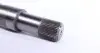 7144980054 Полуось (передняя) Ford Transit 2.2D/2.4D/3.2D 04-14 (R) (28x41x1093) MEYLE підбір по vin на Brocar