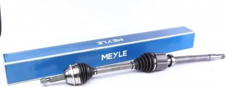 7144980054 Полуось (передняя) Ford Transit 2.2D/2.4D/3.2D 04-14 (R) (28x41x1093) MEYLE подбор по vin на Brocar