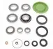 462020910 Ремкомплект КПП VW Caddy 1.9 SDI 95-04, 02K, 5 ступ. мкпп LUK підбір по vin на Brocar