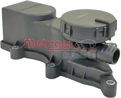 2385074 Фільтр очищення картерних газів METZGER підбір по vin на Brocar