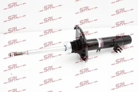 S010808G Правий газомасляний амортизатор POLCAR підбір по vin на Brocar
