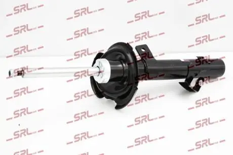 S010794G Правий газомасляний амортизатор POLCAR підбір по vin на Brocar