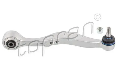 500117 Wahacz BMW ser.5/7 prawy /alum/ TOPRAN подбор по vin на Brocar
