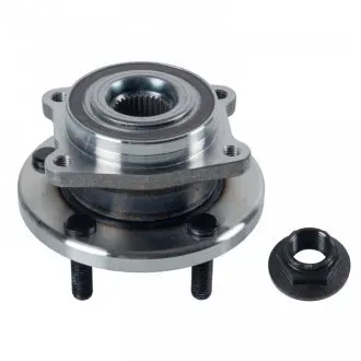 172490 Подшипник пер. ступицы Sebring 06-, DODGE FEBI BILSTEIN подбор по vin на Brocar