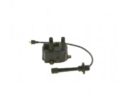 0986356953 Комплект кабелів високовольтних BOSCH підбір по vin на Brocar