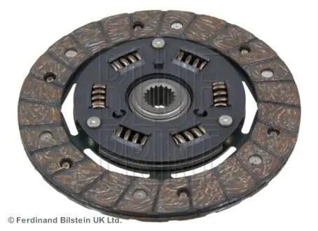 ADP153101 Диск зчеплення BLUE PRINT підбір по vin на Brocar
