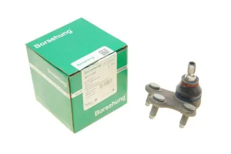 B11340 Опора кульова (передня/знизу/L) VW Polo/Skoda Fabia 1.0-2.0 99- BORSEHUNG підбір по vin на Brocar