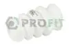 Захисний комплект амортизатора 2314-0825