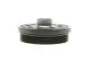 544013010 Шків колінвалу BMW 1 (E81)/3 (E90)/X1 (E84)/5 (E60)/X3 (E83/F25) 2.0D 04- (6PK), N47/M47 INA підбір по vin на Brocar