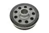 544013010 Шків колінвалу BMW 1 (E81)/3 (E90)/X1 (E84)/5 (E60)/X3 (E83/F25) 2.0D 04- (6PK), N47/M47 INA підбір по vin на Brocar
