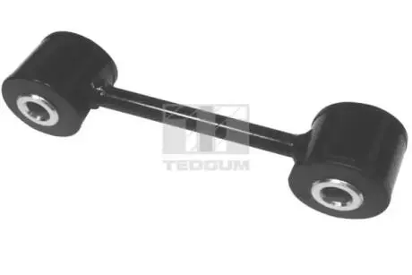 00135297 Тяга/стійка, стабілізатор TEDGUM подбор по vin на Brocar