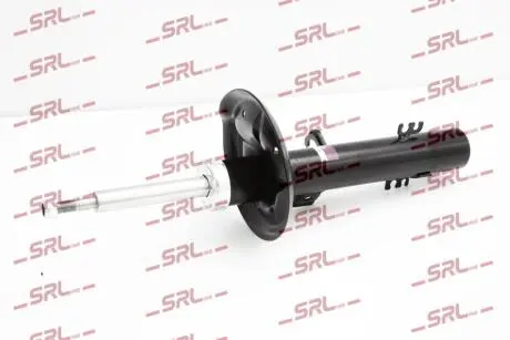 S010797G Газовий амортизатор лівий POLCAR підбір по vin на Brocar
