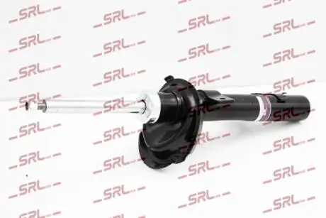 S010795G Газовий амортизатор лівий POLCAR підбір по vin на Brocar