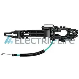 ZR80619 Зовнішня ручка дверей ELECTRIC LIFE підбір по vin на Brocar