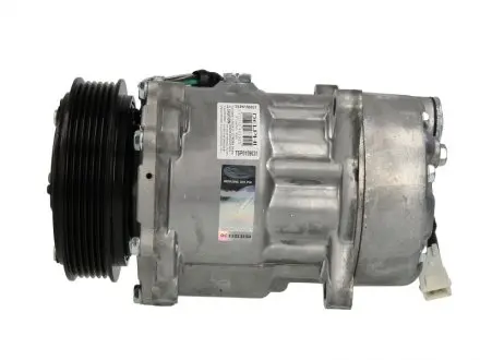 TSP0159031 Компрессор, кондиционер DELPHI підбір по vin на Brocar