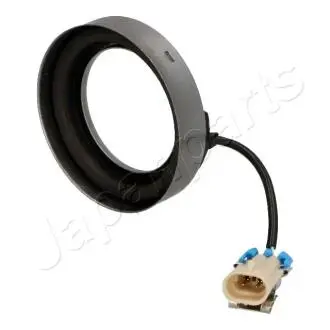 ABSW20 Датчик частоти обертання колеса JAPANPARTS підбір по vin на Brocar