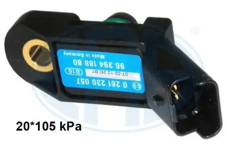 550130A Датчик давления ERA подбор по vin на Brocar
