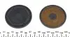 Заглушка ГБЦ Renault/Opel 1.9-2.5 (63.2x6) (для розподільного валу) 80000292
