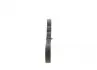 Ремінь генератора Seat Ibiza 15-/VW Polo 1.0/1.6 14-/Skoda Fabia 14- (6PK701) 1 987 946 152