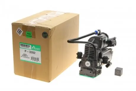 P3282 Компресор пневмосистеми ARNOTT P-3282 ARNOTT підбір по vin на Brocar