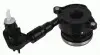 3182654288 Подшипник выжимной Ford Transit Connect 1.5 TDCI 15- SACHS підбір по vin на Brocar