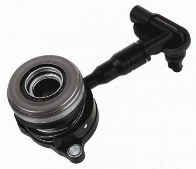 3182654288 Підшипник вижимний Ford Transit Connect 1.5 TDCI 15- SACHS підбір по vin на Brocar