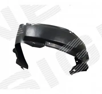 PFD11159AR Підкрилок SIGNEDA підбір по vin на Brocar