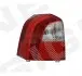 Задний фонарь VOLVO XC70, 07- ZVV191302L
