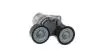 VKM38353 Натяжное устройство E90/F10/F01/X5 F15 2,0d-3,0d SKF підбір по vin на Brocar