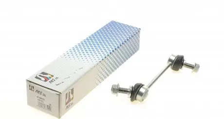 9709232 Тяга стабилизатора (переднего) Renault Megane III 1.2-2.0TCe/2.0RS 08- (L=153mm) RTS подбор по vin на Brocar