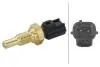 6PT009309411 Датчик температури води Fiesta IV,Focus,Puma 1.4/1.6 -99 HELLA підбір по vin на Brocar