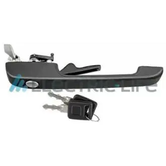 ZR8040004 KLAMKA DRZWI SEAT PRZÓD PRAWY ELECTRIC LIFE підбір по vin на Brocar