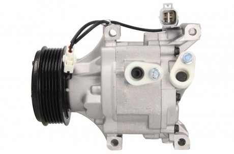 TSP0159383 Компрессор DELPHI подбор по vin на Brocar