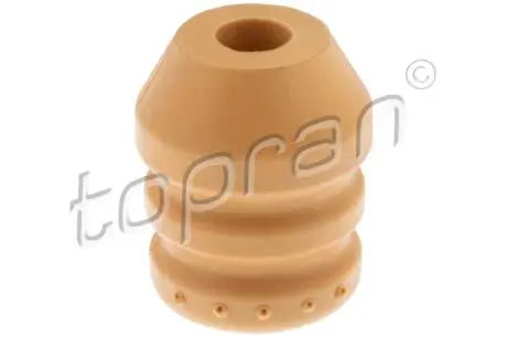 116399 ODBÓJ VW UP 1.0 11- PRZÓD L/P TOPRAN підбір по vin на Brocar