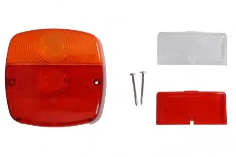 9EL146491001 Скло заднього ліхтаря HELLA підбір по vin на Brocar