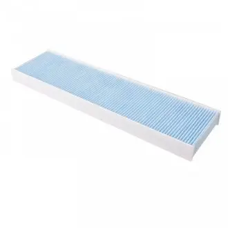 ADB112508 Фильтр салона BLUE PRINT підбір по vin на Brocar