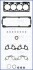 Набір прокладок, головка цилиндра 52139000