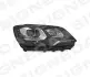 ПЕРЕДНЯ ФАРА VW SHARAN, 15 - ZVW111176R