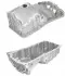 Піддон масляний двигуна Audi A4/A6 1.8 95-00 1324MO-4