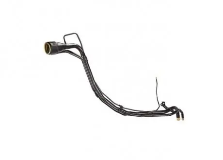 8149RW1 Труба заливной горловины POLCAR подбор по vin на Brocar