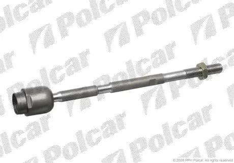 VO208 Рульова тяга (Л=П) VOLVO 240 POLCAR подбор по vin на Brocar