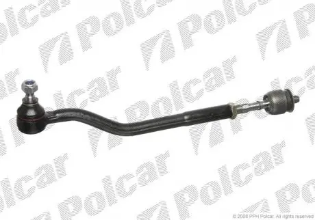 CI102106 Рулевая тяга POLCAR подбор по vin на Brocar
