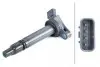 5DA358057401 Котушка запалювання TOYOTA HELLA підбір по vin на Brocar