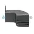 ZR80283 KLAMKA DRZWI FIAT PRZÓD LEWY ELECTRIC LIFE підбір по vin на Brocar