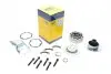 ШРУС з пильовиком JEEP CHEROKEE (KJ)(вир-во Magneti Marelli) 302015100323