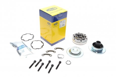 302015100323 Шрус (роздатка) Jeep Cherokee/Grand Cherokee 99-08 MAGNETI MARELLI подбор по vin на Brocar