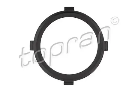 118409 USZCZELKA TURBOSPRĘŻARKI VAG TOPRAN підбір по vin на Brocar