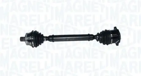 302004190006 Приводна напіввісь MAGNETI MARELLI подбор по vin на Brocar